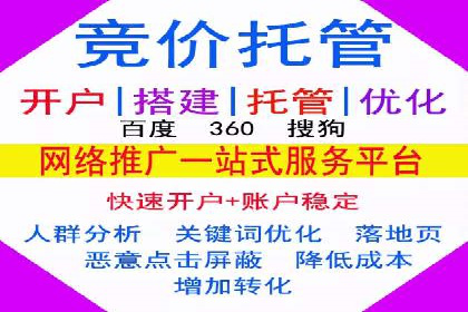 竞价广告的转化率提升策略——案例分享